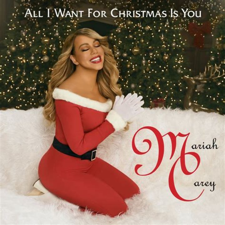 Mariah Carey Celebrates ‘All I Want For Christmas Is You’ Anniversary – Hollywood Life