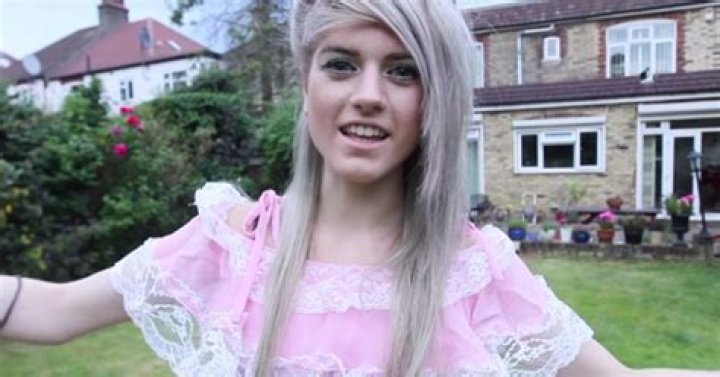 Marina Joyce Explains Strange Bruising That Had Fans So Worried — Watch