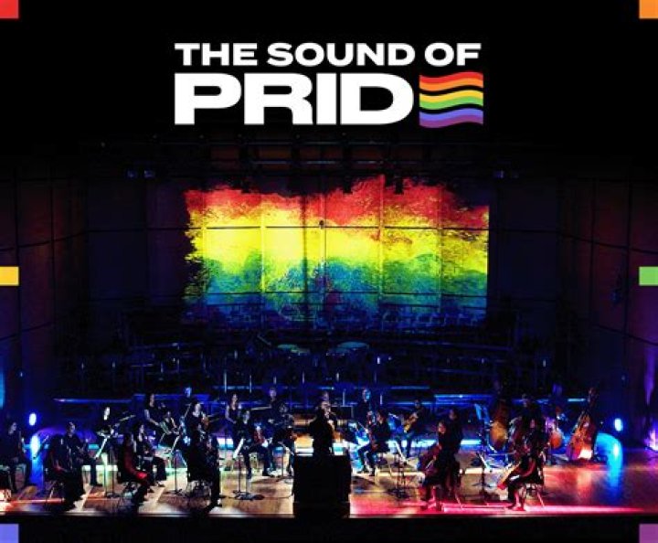 MARIS Closes Pride Month With A Moment Of Hope Along With Her Picks For ‘The Sound Of Pride’ (Exclusive)