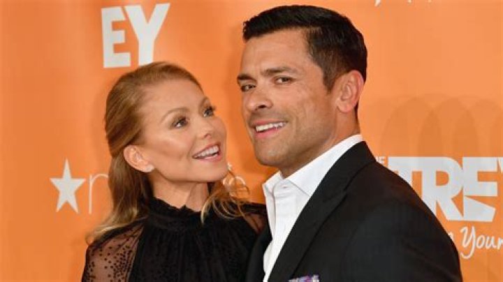 Mark Consuelos Says He ‘Loves’ Kelly Ripa’s ‘Beautiful’ Tattoo Of Their Anniversary Date