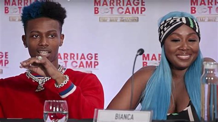 ‘Marriage Boot Camp’ Recap: Bianca & Chozus’ Fate In The House Is Revealed After Cast Vote