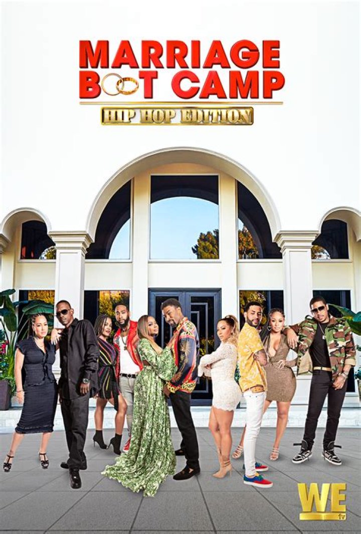 ‘Marriage Boot Camp’ Recap: Tahiry Learns Vado Is ‘Emotionally Cheating’ On Her