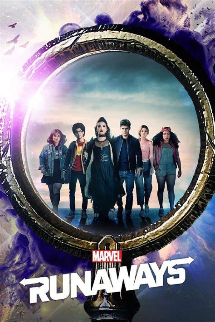 ‘Marvel’s Runaways’: The Truth About Molly’s Parents Is Finally Revealed