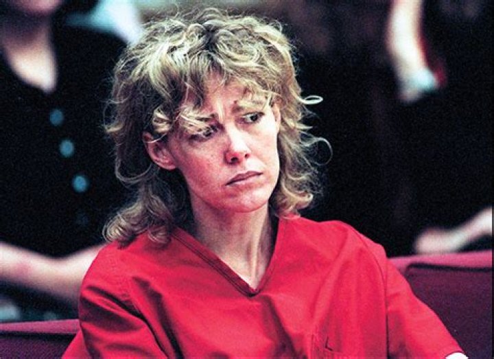 Mary Kay Letourneau & Ex Vili Fualaau Were ‘Devoted’ Up To Her Death – Hollywood Life