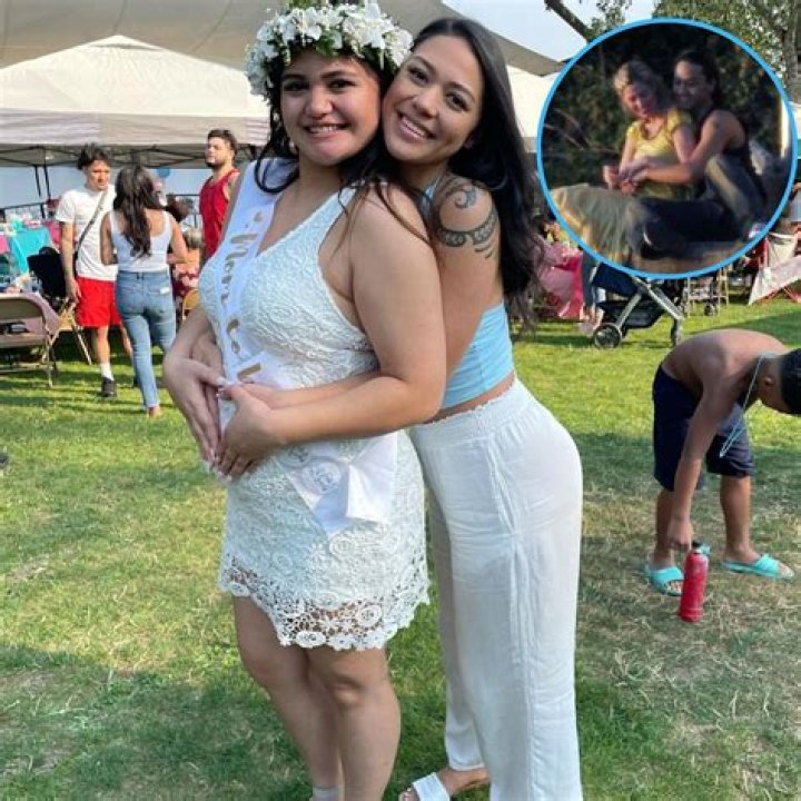 Mary Kay Letourneau & Vili Fualaau’s Daughter Georgia Welcomes First Child