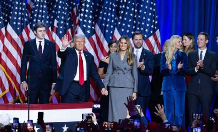 Mary Trump Slams Uncle Donald As A ‘Loser’ After He Sues Her For $100 Million: ‘It’s Desperation’
