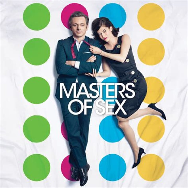 Masters Of Sex Season 2 — PICS