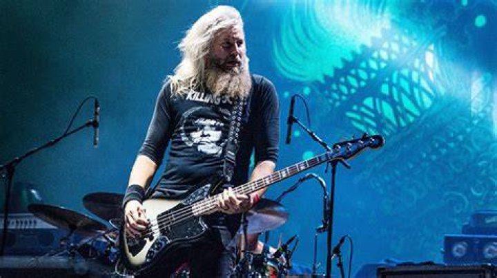 Mastodon’s Troy Sanders Talks New Doc & How Selling Out Doesn’t Exist – Hollywood Life