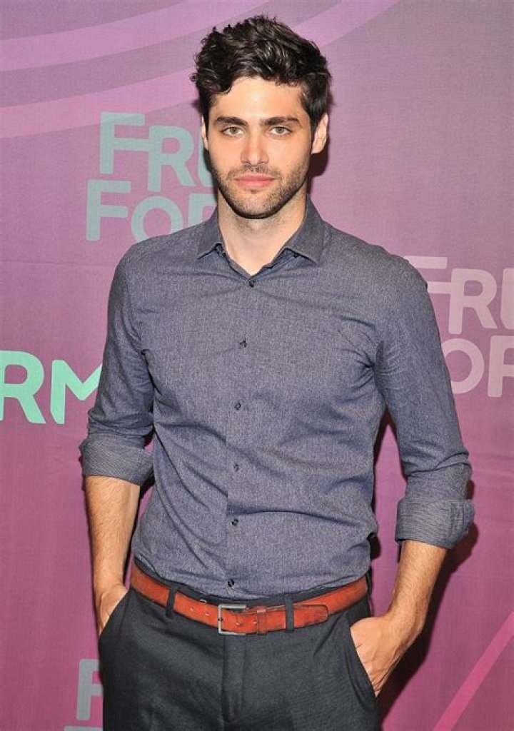 Matthew Daddario – Pics Of The ‘Shadowhunters’ Actor – Hollywood Life