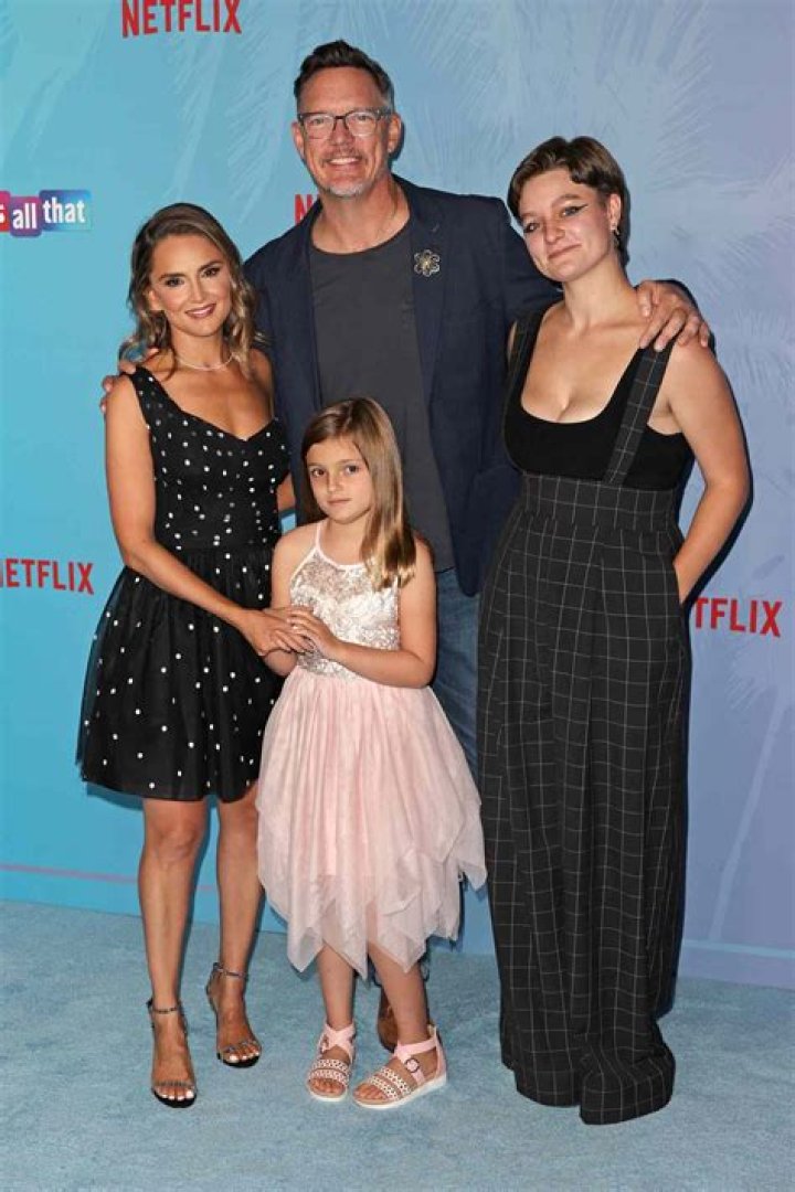Matthew Lillard & Rachael Leigh Cook Return – Hollywood Life