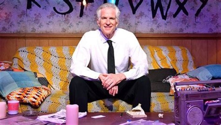 Matthew Modine Talks ‘Revisionist’ Edits Made To ‘Stranger Things’ & Which Scene Might Change Next