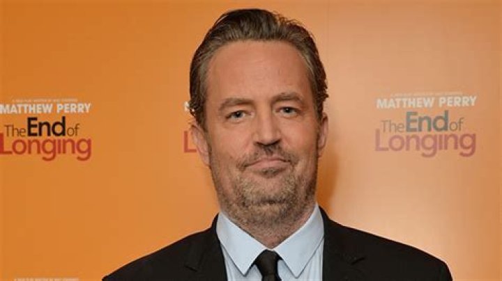 Matthew Perry’s Mom and Stepdad Seen in L.A. After His Death – Hollywood Life