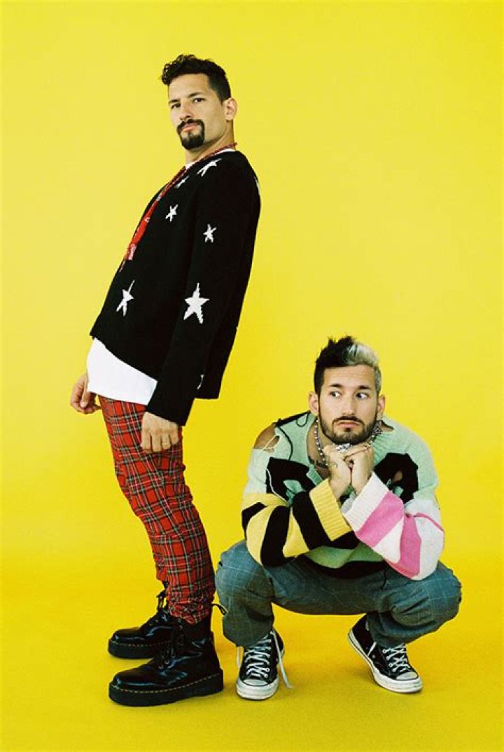 Mau Y Ricky Shares How New Jam ‘Ouch’ Is All About ‘One Of Those Karma Situations’ In Life