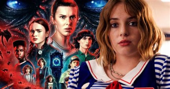 Maya Hawke Teases Long Episodes for ‘Stranger Things’ Season 5: ‘We’re Making Eight Movies’