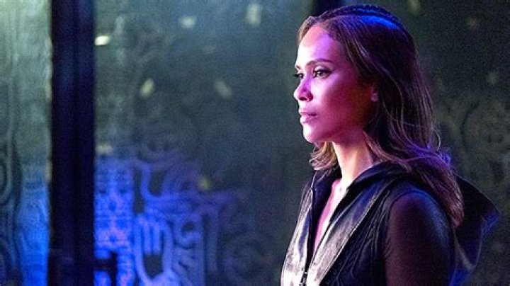 Maze Spoilers — Lesley-Ann Brandt Interview – Hollywood Life