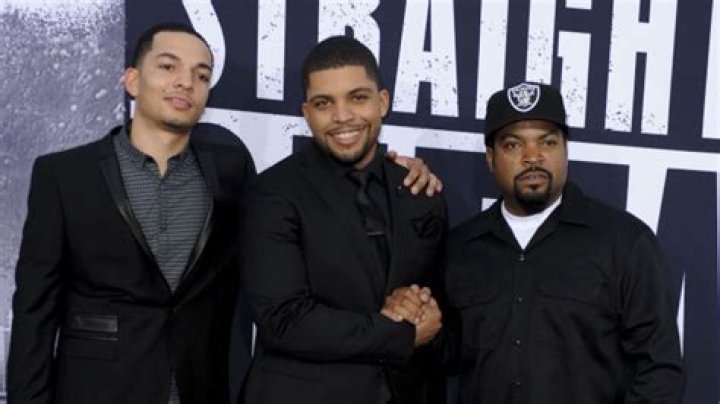 Meet His 5 Children, Including O’Shea Jackson Jr. – Hollywood Life