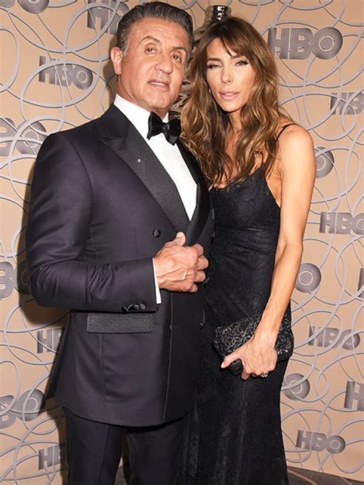 Meet Jennifer Flavin & His 2 Ex-Wives – Hollywood Life