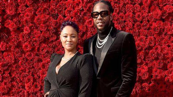Meet Kesha Ward & Learn About Their Marriage – Hollywood Life