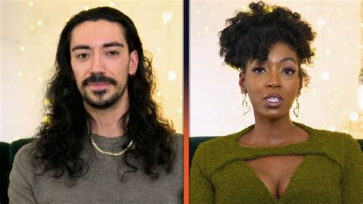 Meet Sexually Fluid Contestants – Hollywood Life