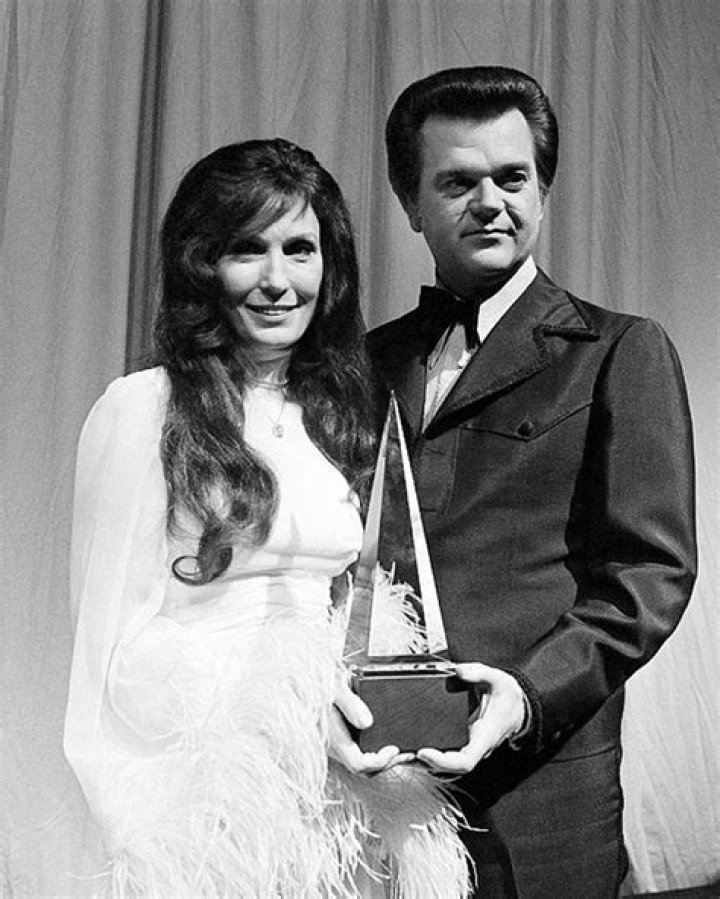 Meet The Country Legends 6 Kids – Hollywood Life