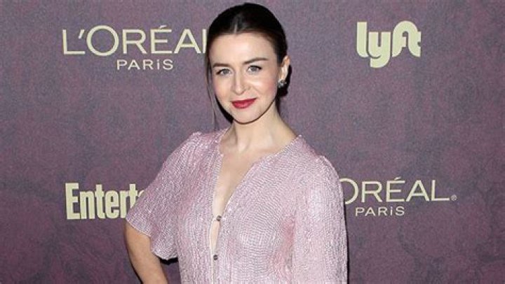 Meet The ‘Grey’s Anatomy’ Star’s Daughters – Hollywood Life