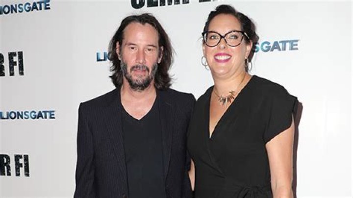 Meet The ‘John Wick’ Star’s Family – Hollywood Life
