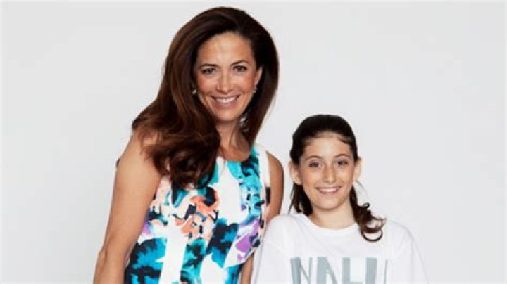 Meet World-Saving Mother/Daughter, Claudia Romo Edelman & Tamara Gisiger, 12