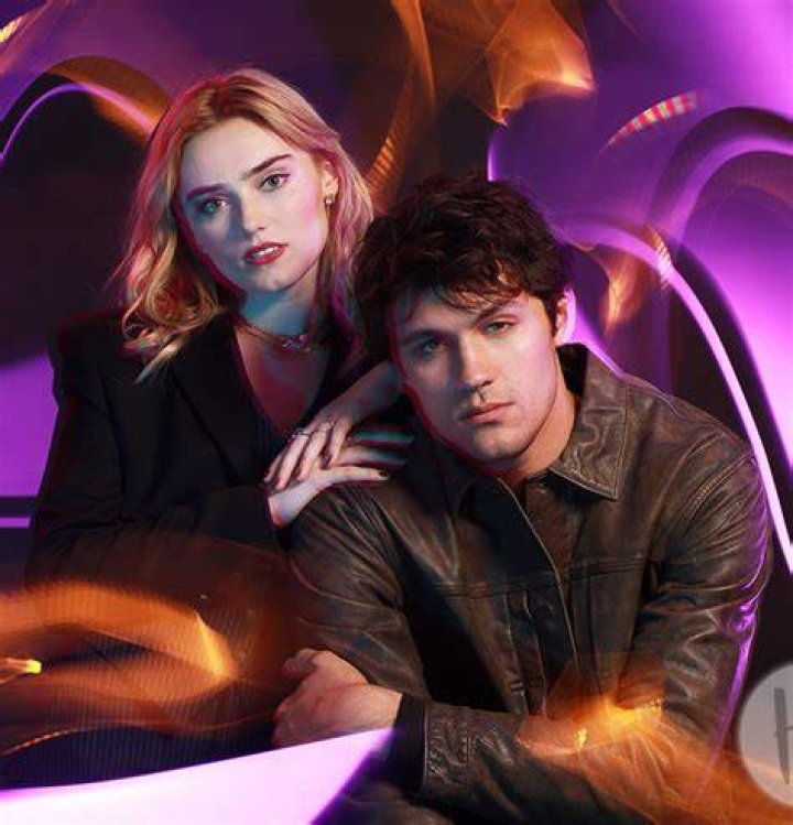 Meg Donnelly & Drake Rodger Exclusive Interview – Hollywood Life