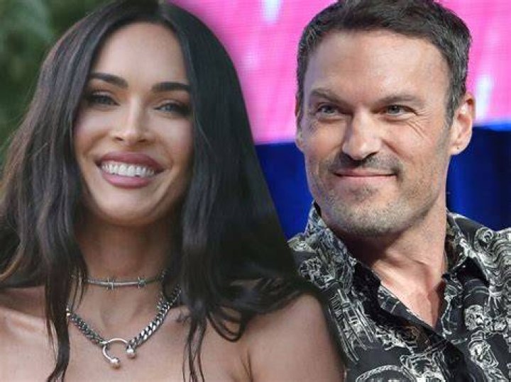 Megan Fox & Brian Austin Green 'So Angry' At Shia LaBeouf For Revealing 'Transformers' Hook Up! – Hollywood Life