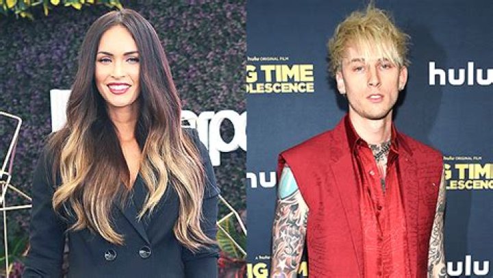 Megan Fox Calls Machine Gun Kelly ‘Beautiful’ & Goes IG Official – Hollywood Life