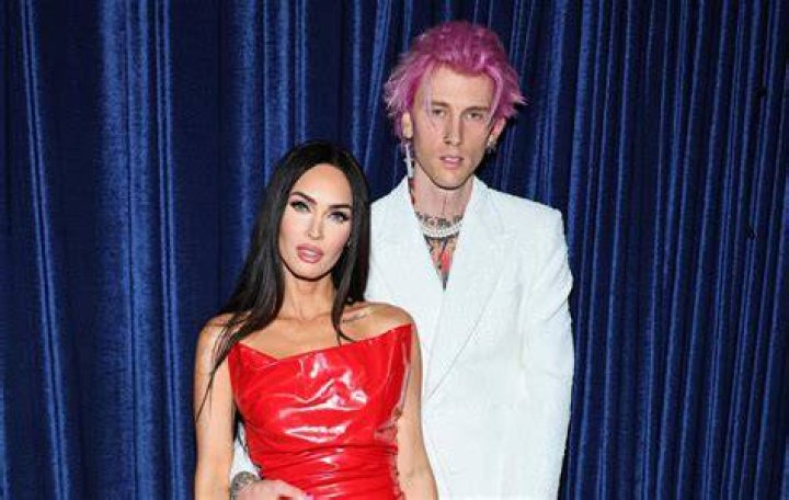 Megan Fox & Machine Gun Kelly’s Cutest Instagram Photos — See Pics – Hollywood Life