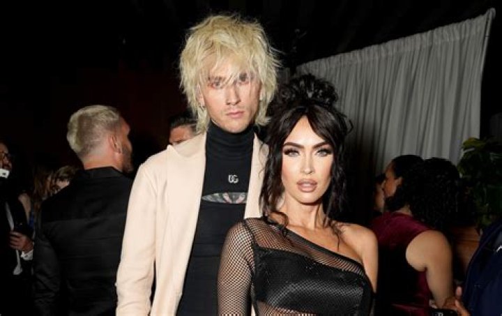 Megan Fox & Machine Gun Kelly’s Movie Halts Filming After 2 Positive COVID-19 Cases On Set