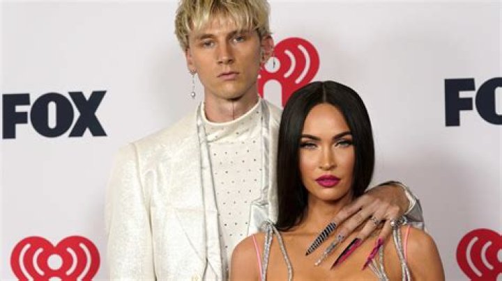 Megan Fox & Machine Gun Kelly Seemingly Confirm They’re Back Together – Hollywood Life