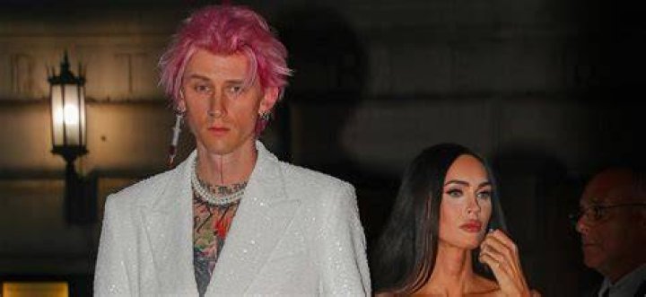 Megan Fox Reportedly Found Texts In Machine Gun Kelly’s Phone – Hollywood Life