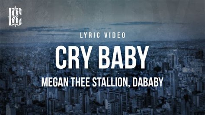 Megan Thee Stallion & DaBaby’s ‘Cry Baby’ Video Is One Not For Kids – Hollywood Life