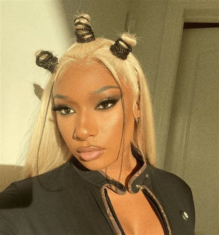 Megan Thee Stallion Sports Illustrated Swimsuit Issue Cover – Photos – Hollywood Life