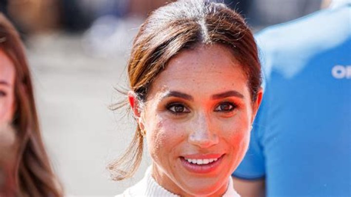 Meghan Markle Breaks Silence On 1st Post-Royal Job Narrating ‘Elephant’: ‘I’m Really Grateful’