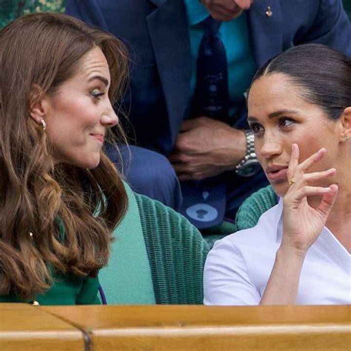 Meghan Markle Claims Kate Middleton Made Her Cry Before Wedding: ‘It Hurt My Feelings’