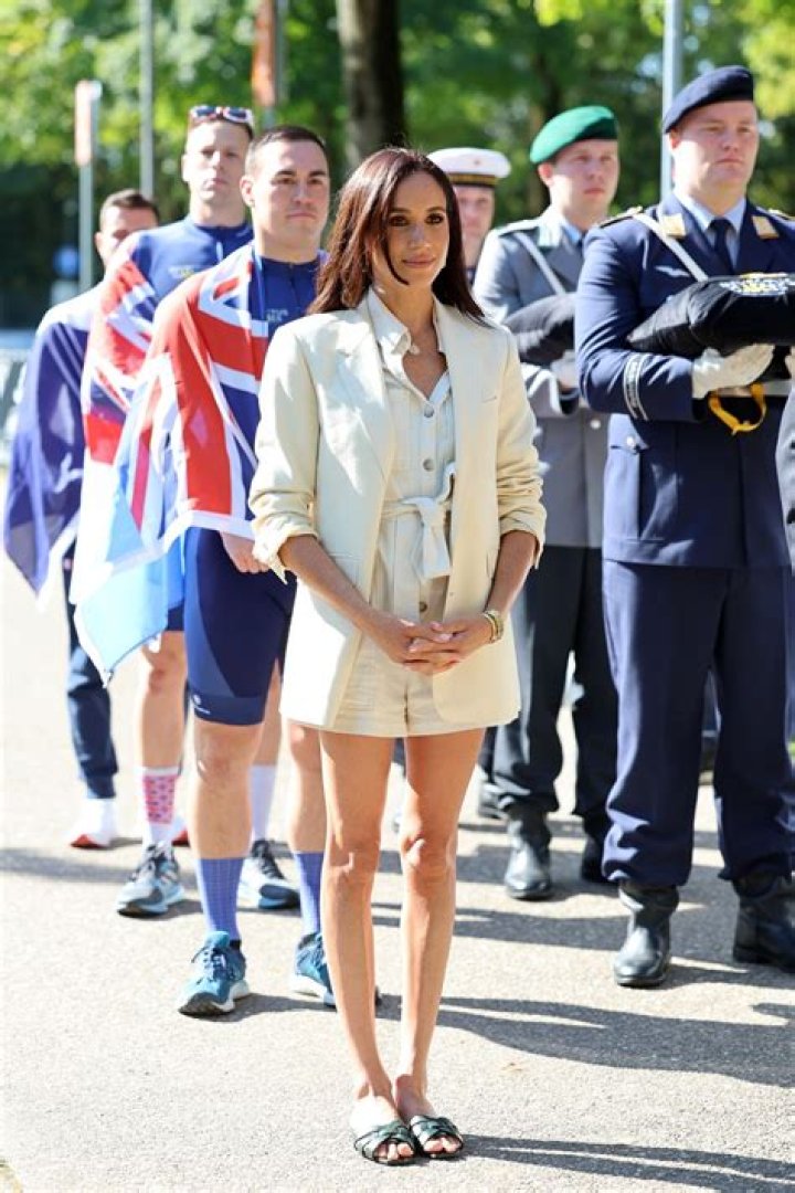 Meghan Markle’s Fashion Moments Of 2018: Her Best Outfits