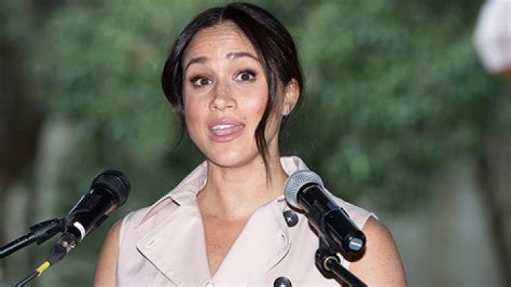Meghan Markle Slams Supreme Court Overturning Roe v. Wade: ‘It’s About Having A Choice’