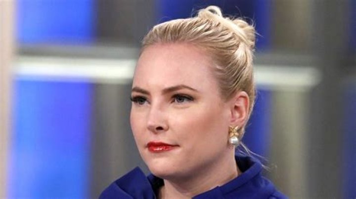 Meghan McCain Reveals The 1 Host From ‘The View’ She Still Has A ‘Relationship’ With