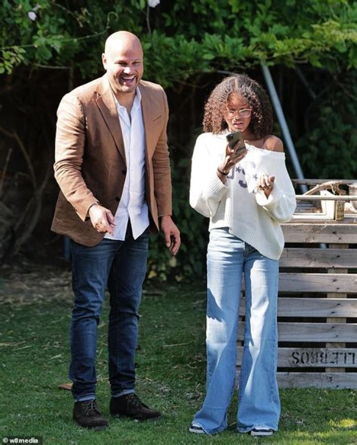 Mel B Begged Friends Not To Call Cops On Ex Stephen Belafonte: Feared He’d Kill Her