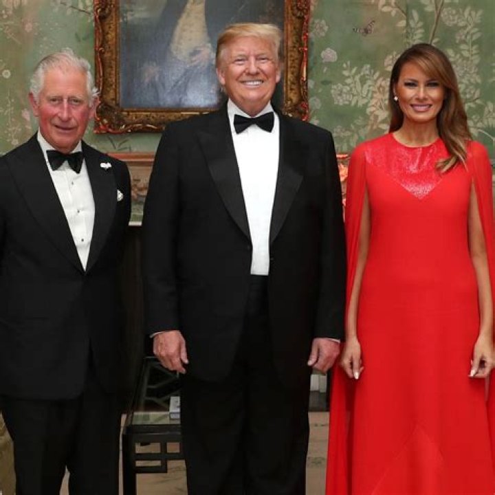 Melania & Donald Trump: 5 Bombshell Books About The President & First Lady That Are Must-Reads