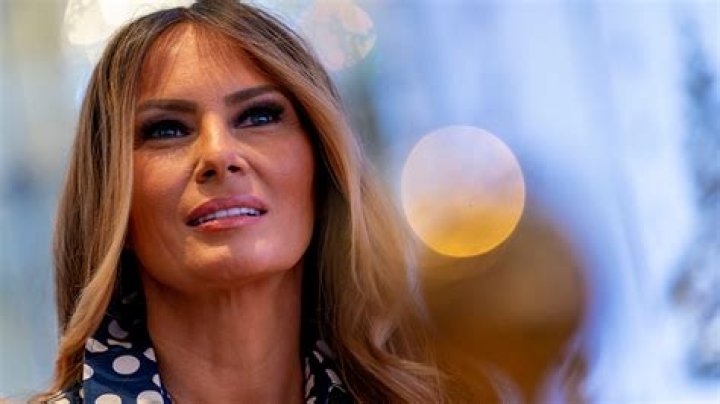 Melania Trump’s ’60 Minutes’ Beauty Look — See Her Hair & Makeup From Interview – Hollywood Life