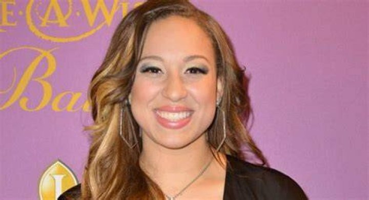 Melanie Amaro Drops Six Pounds — 24 More To Go