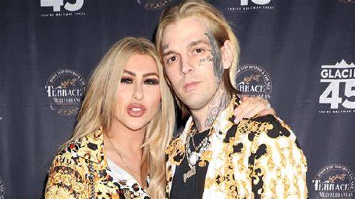 Melanie Martin Admits She’s Devastated By The Loss Of Ex-Fiance Aaron Carter: I ‘Can’t Sleep’
