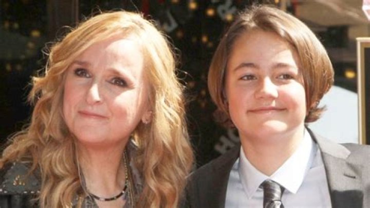 Melissa Etheridge Wonders If Her Son Beckett Cyper’s Death At 21 Was Her ‘Fault’ In New Interview
