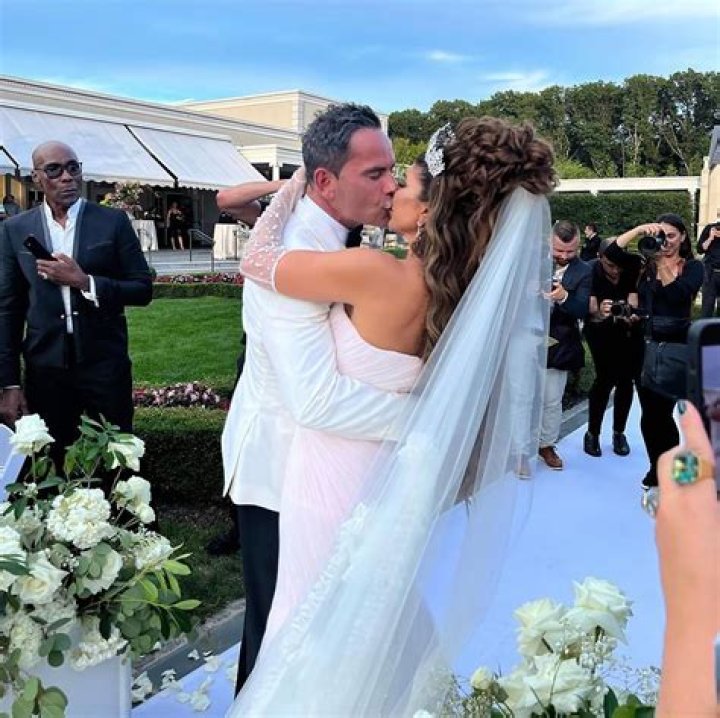 Melissa Gorga ‘Absolutely’ Doesn’t Think She’ll Be One Of Teresa Giudice’s Bridesmaids