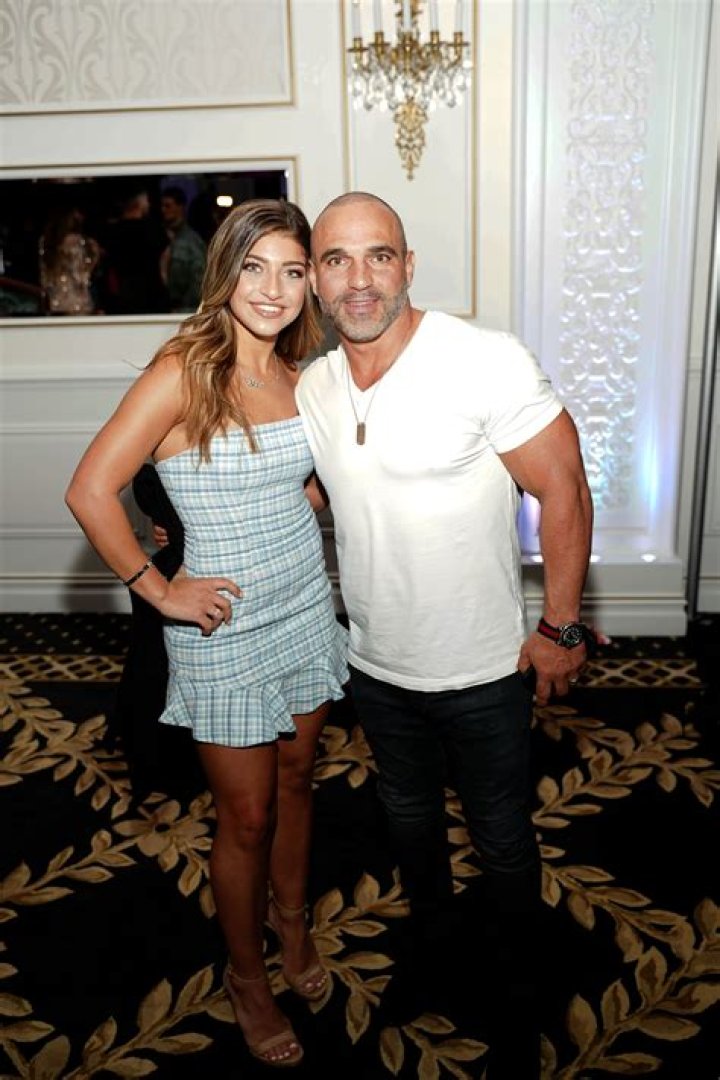 Melissa Gorga Blocked Gia Giudice On Social Media Amid Family Drama – Hollywood Life