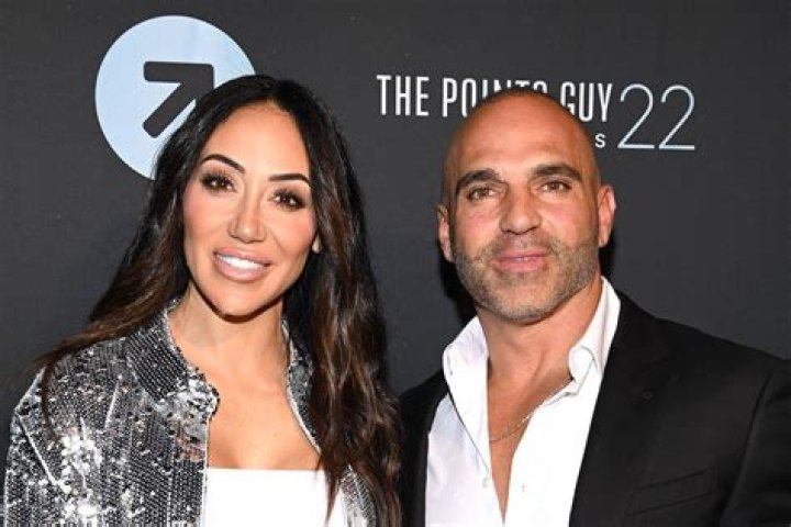 Melissa Gorga Faces Cheating Accusations – Hollywood Life